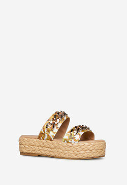DOLA PLATFORM SANDAL | ShoeDazzle