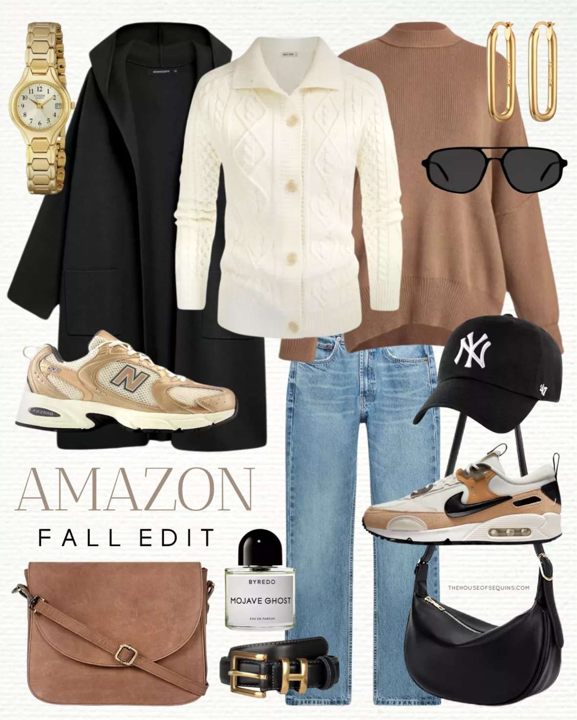 Outfit Ideas New Balance 530