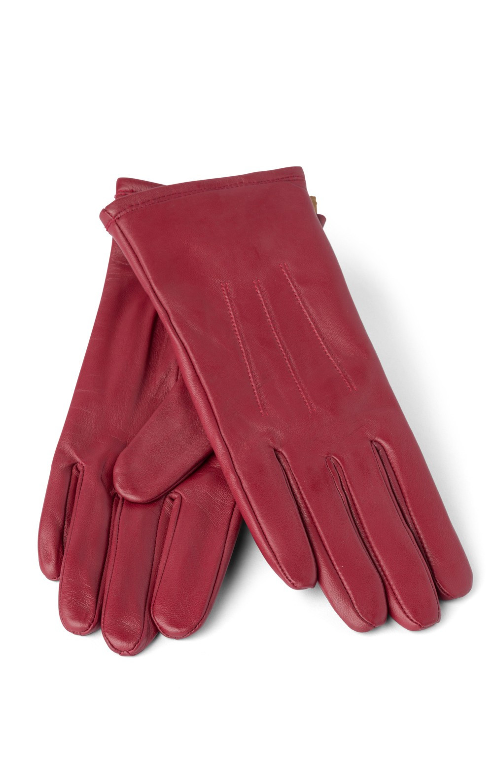 Ladies Full Leather Gloves | The House Of Bruar