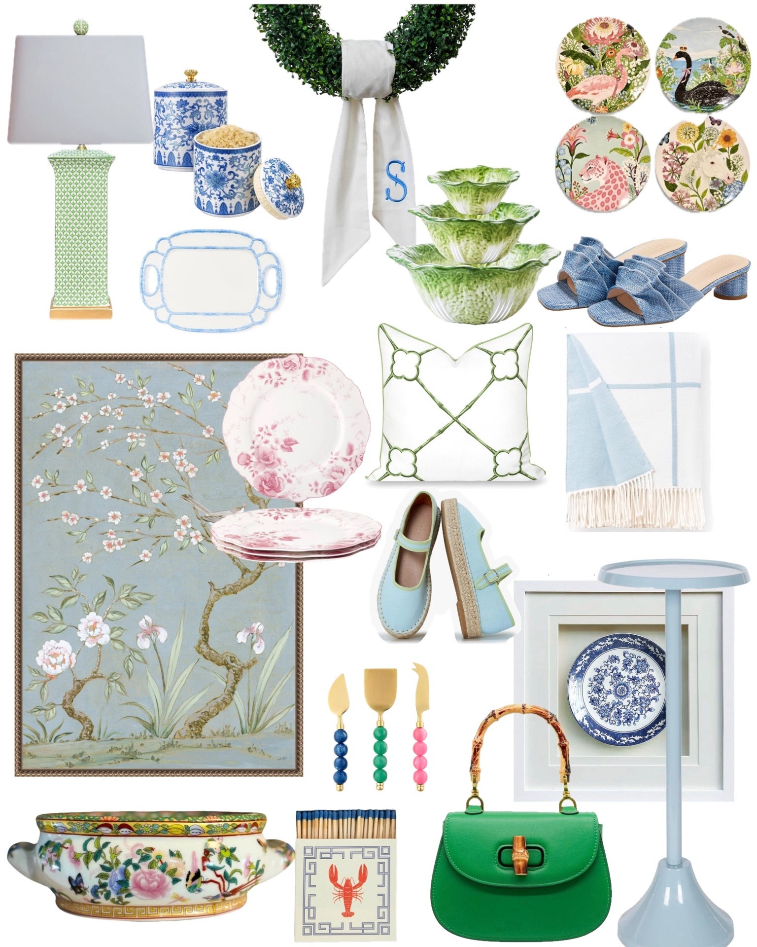 Spring things! 

#LTKSaleAlert #LTKSeasonal #LTKHome