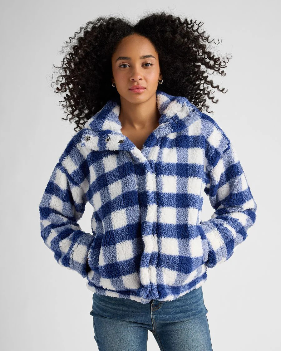 Sun Valley Sherpa | Seventy Eight and Sunny