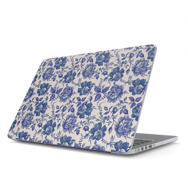 Garden Stories - Macbook Case | BURGA