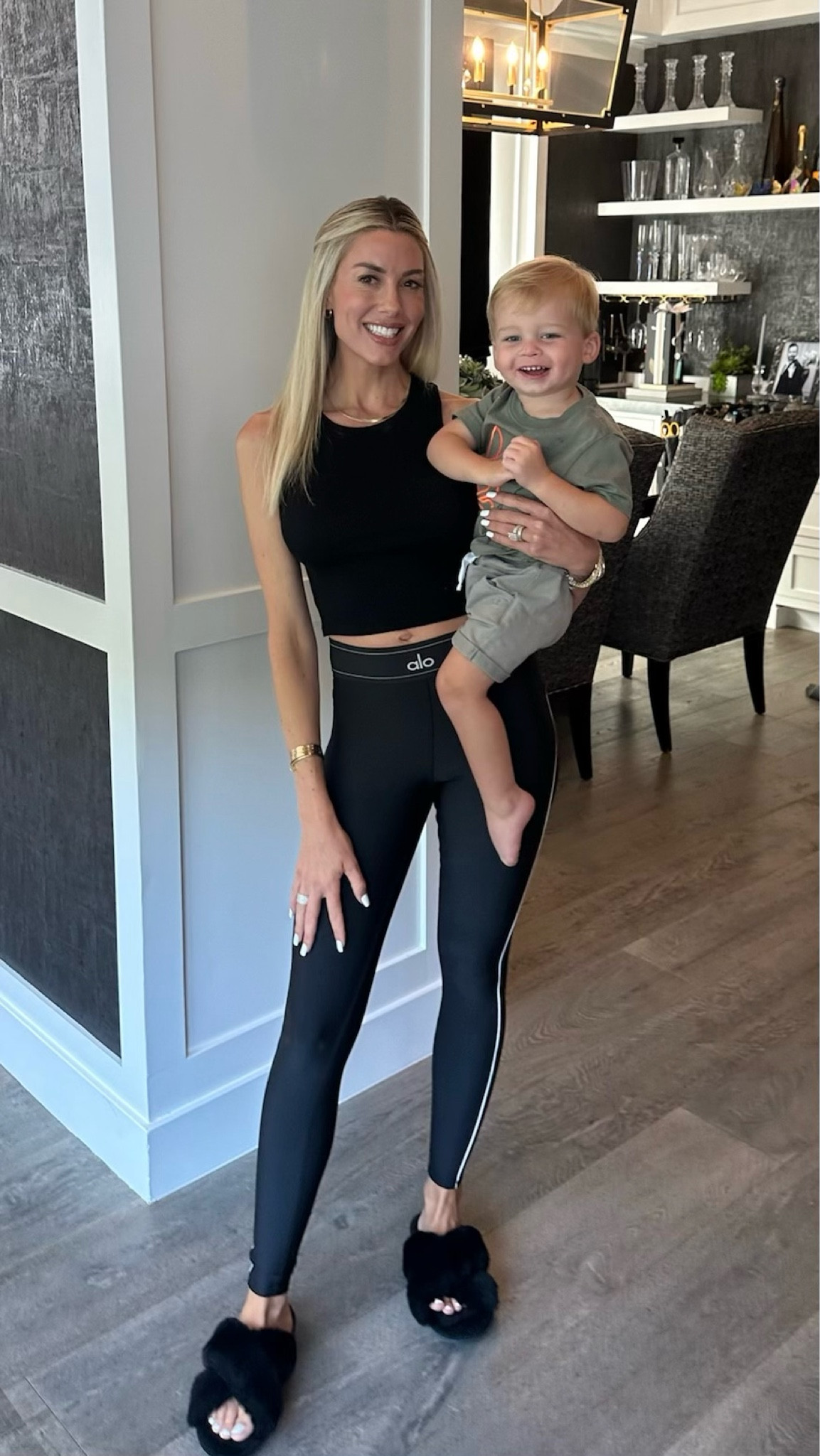 Cozy at home in my Alo! 

#LTKFamily #LTKFindsUnder100 #LTKStyleTip