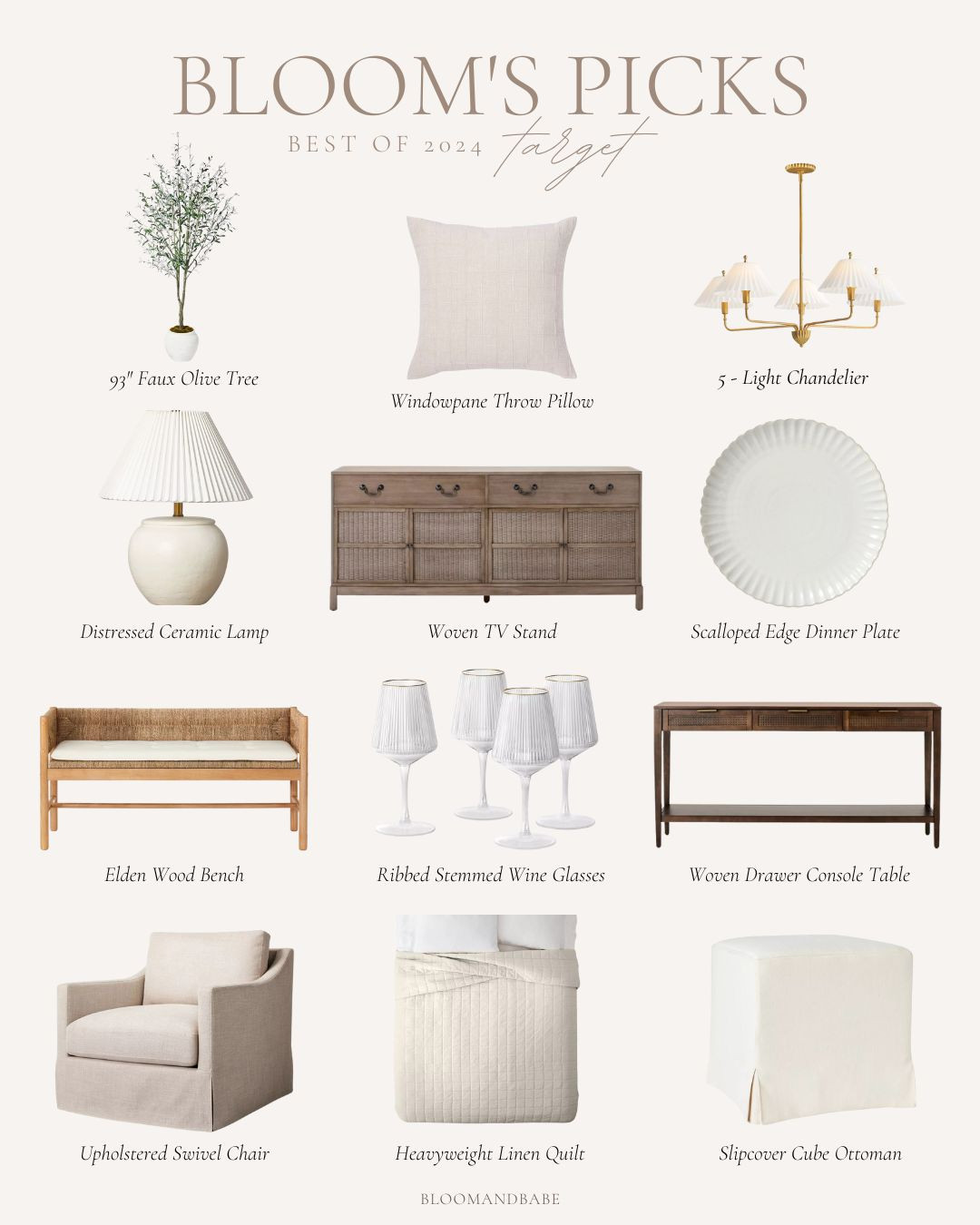 Best of 2024 Target / Threshold Furniture / Threshold Home Decor / Studio McGee Furniture / Studio McGee Home / Living Room Furniture / Target Bedding / Accent Chairs / Accent Tables / Console Tables / Entryway Benches / Faux Greenery / Target Kitchen / Side Tables / Throw Pillows  

 #LTKSeasonal #LTKHome #LTKStyleTip