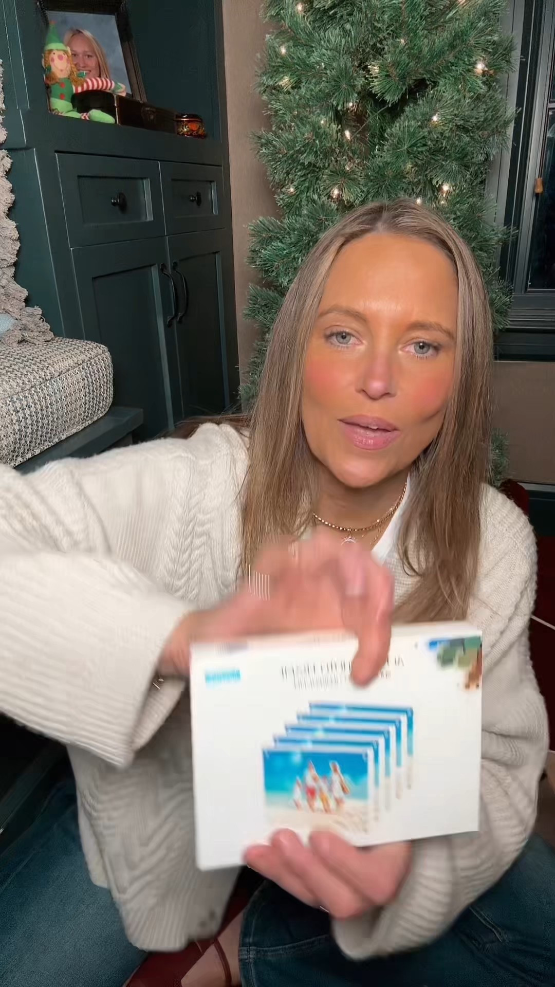 Gift idea for anyone!

#LTKGiftGuide