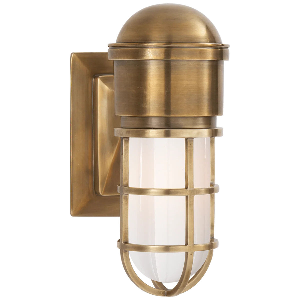Marine Wall Light | Stoffer Home