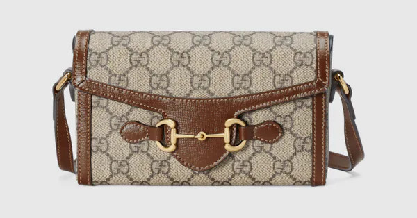 Gucci Gucci Horsebit 1955 mini bag | Gucci (US)