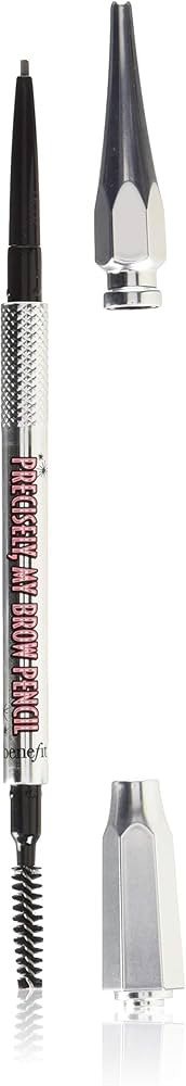 Benefit Precisely My Brow Pencil (Ultra Fine Brow Defining Pencil) - # 5 (Deep) 0.08g/0.002oz | Amazon (US)