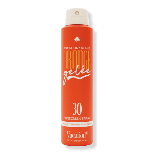 Orange Gelée Spray Oil SPF 30 | Ulta