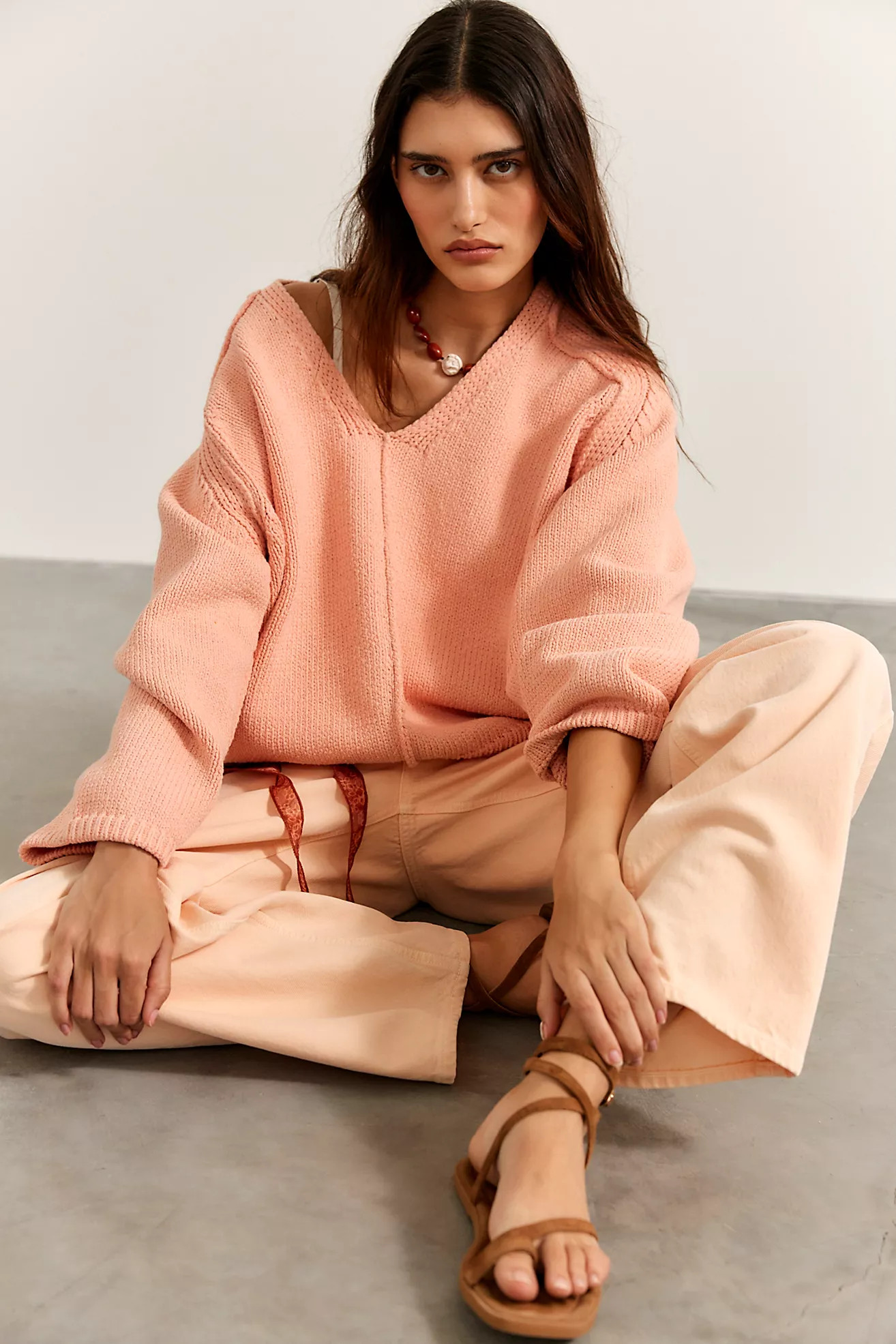We The Free Monarch Pullover | Free People (UK)