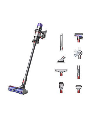 Dyson V11 Extra Cordless Vacuum Cleaner - Macy's | Macy's