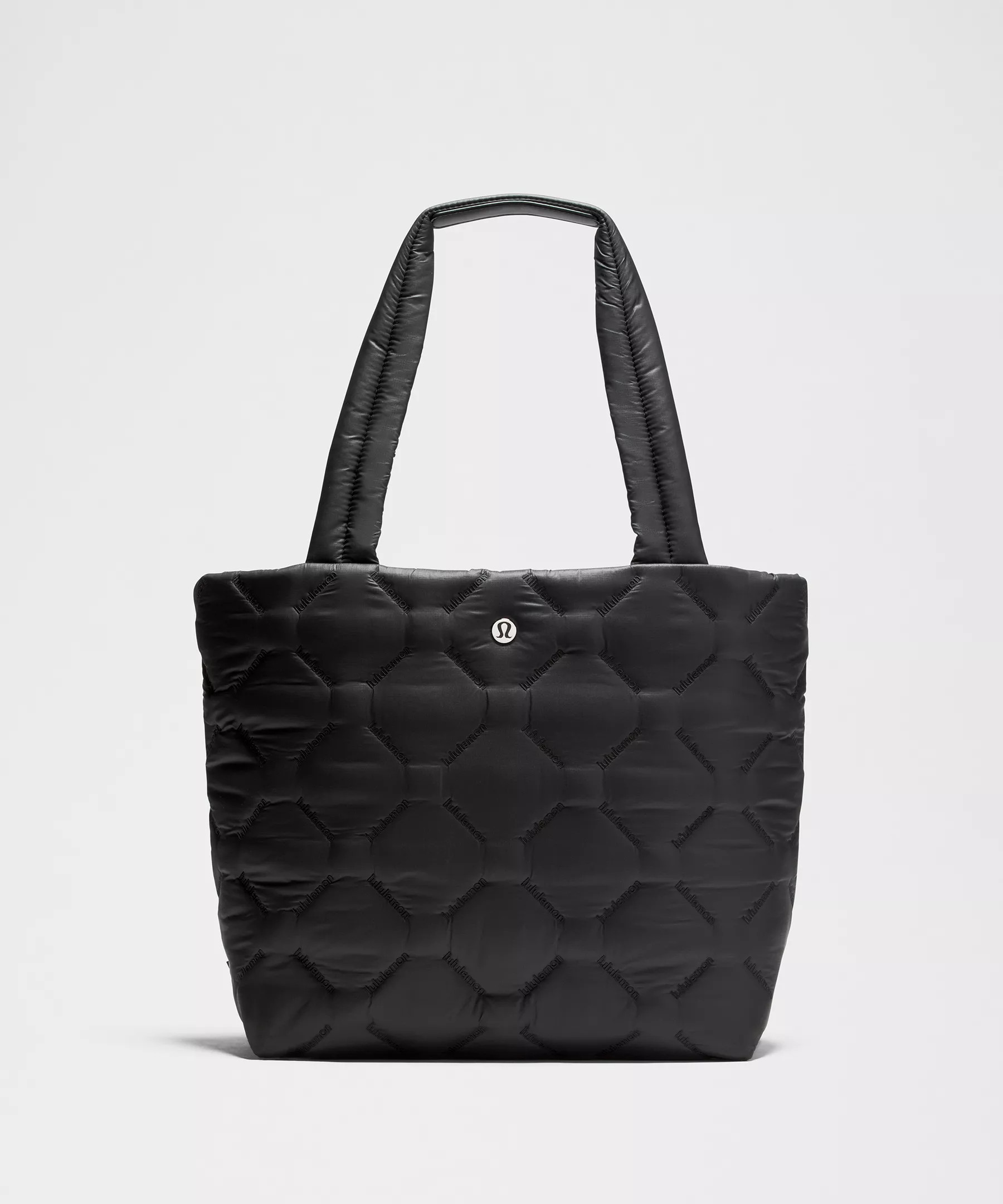 Quilty Pleasures Tote Bag | Lululemon (US)