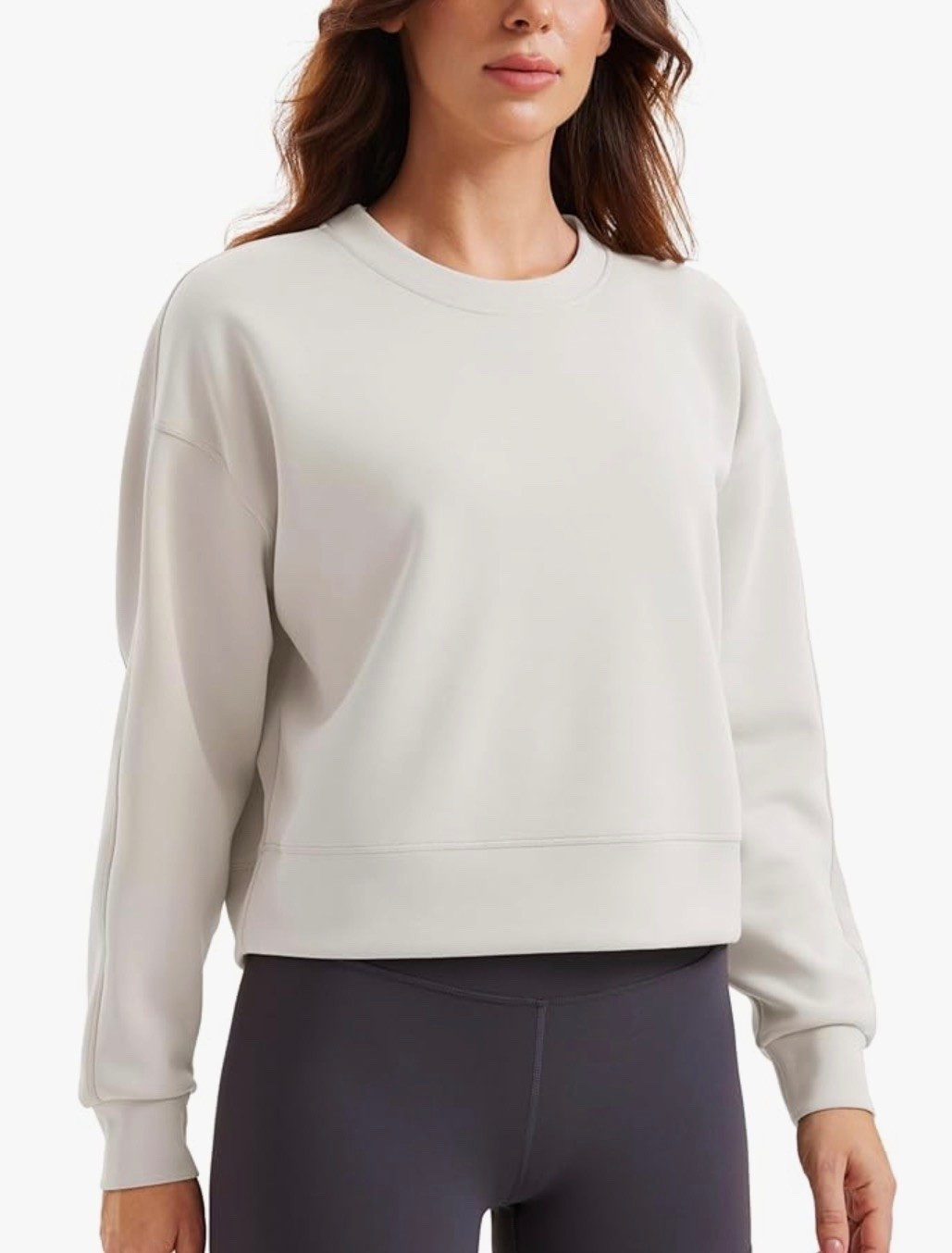 The most buttery soft set!! Wearing a small and 28” inseam (I’m 5’1)
#amazonfind

#LTKmomlife #LTKootd #LTKTravel