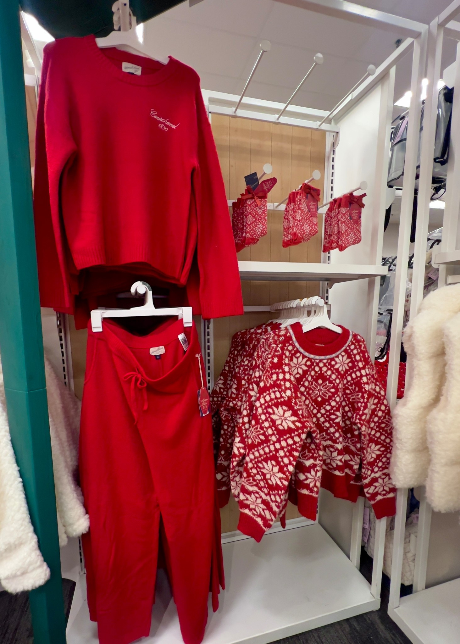 New Alpine collection at Target 

#LTKStyleTip #LTKSeasonal #LTKHoliday