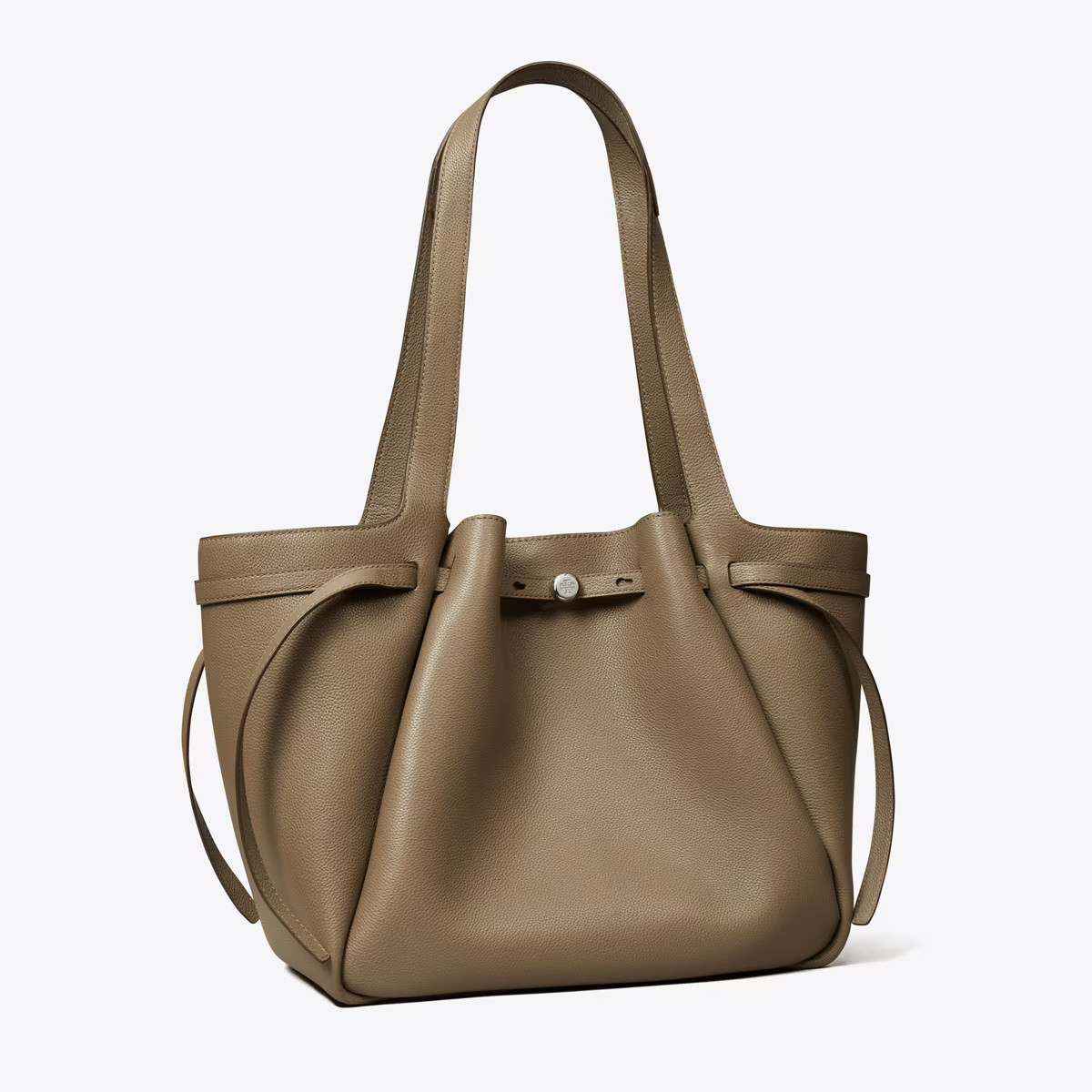Romy Tote: Women's Designer Tote Bags | Tory Burch | Tory Burch (US)
