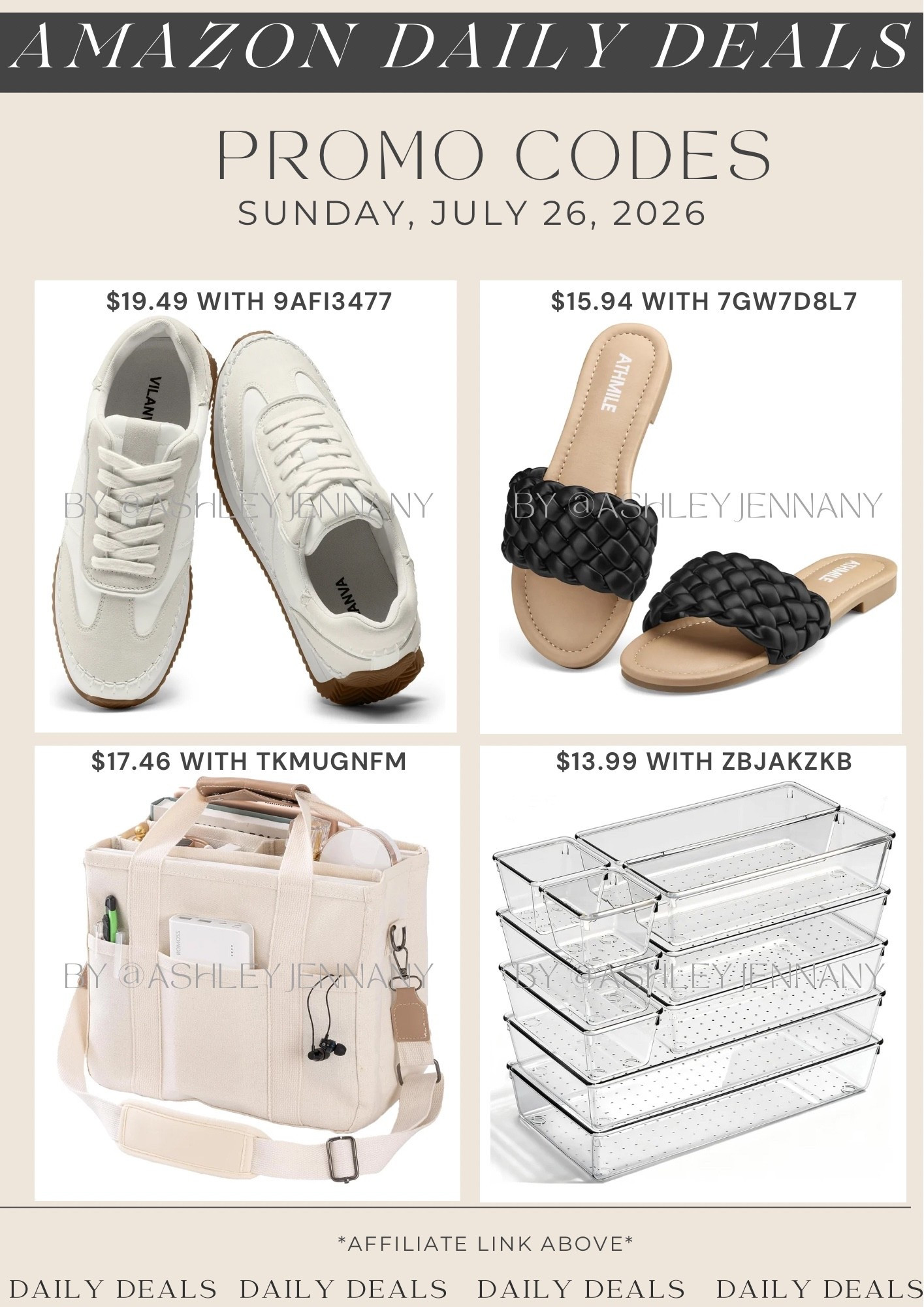 Amazon deals

#LTKSeasonal #LTKSaleAlert #LTKMidsize