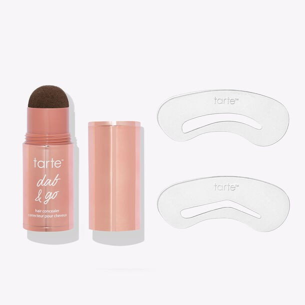 10-second brows dab & go bundle | tarte cosmetics (Global)