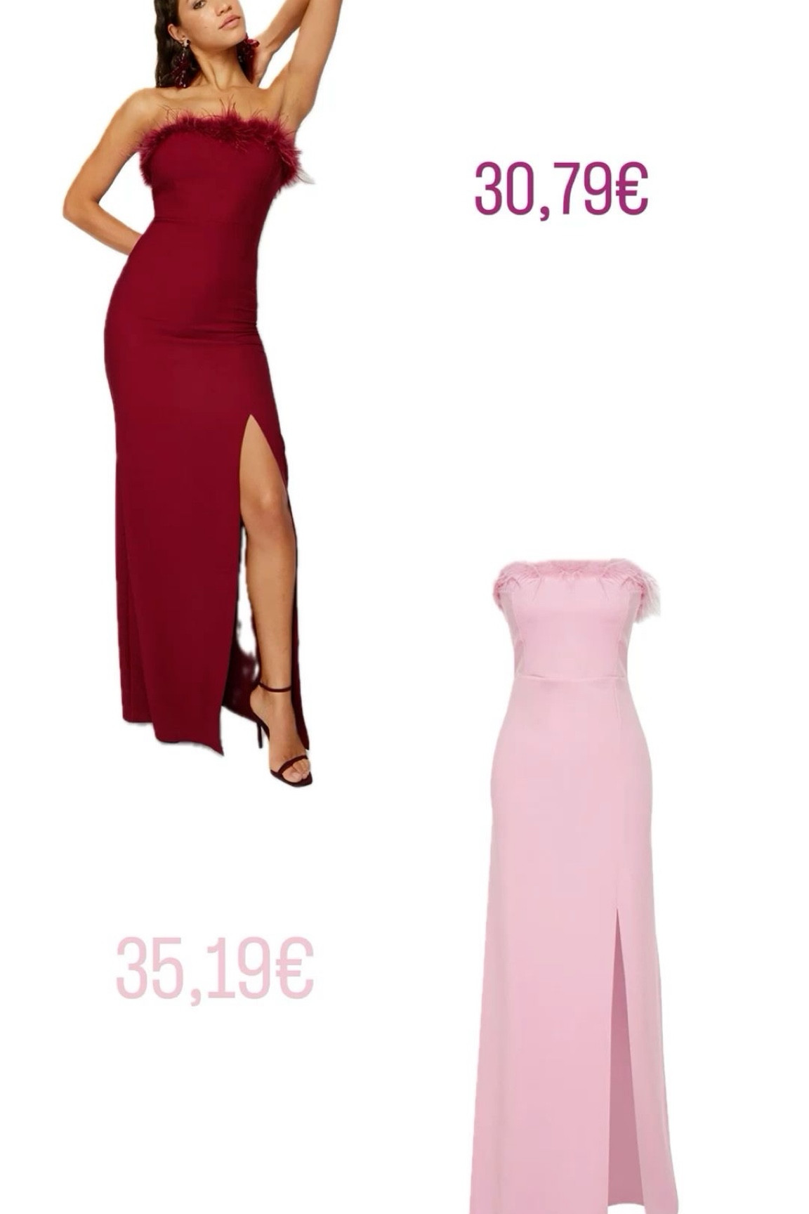 Trendyol Wedding Guest Dress | Wedding Outfit Inspo | Brautjungfer Outfit | Hochzeitsgast Inspo | Ballkleider | Bridesmaid Inspo | Brautjungfer | Bridesmaid | Abendkleider 

#LTKeurope #LTKwedding #LTKpartywear