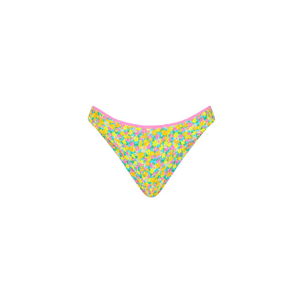 Decorative Full Coverage Bikini Bottom - Hula Honey | Kulani Kinis US