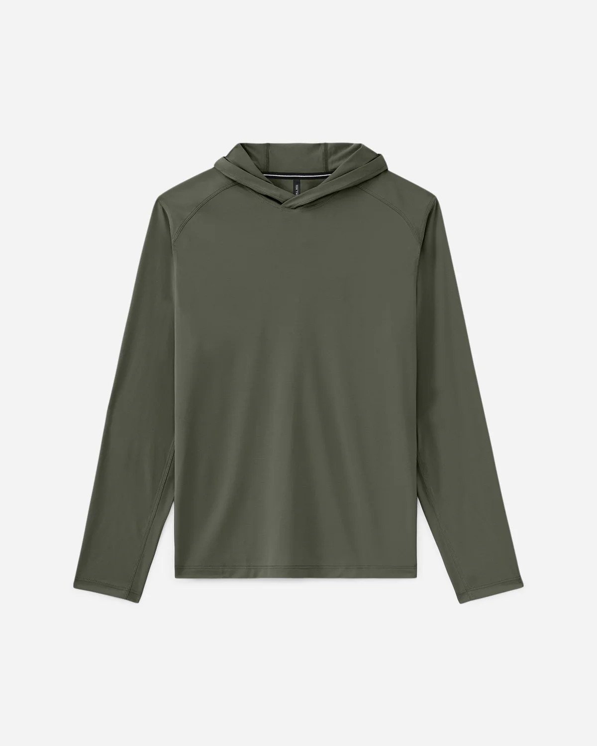 Tactical Hooded Shirt | Ten Thousand