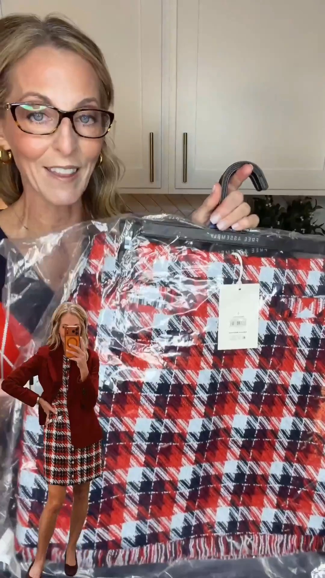 If you’re struggling with a manic Monday, let this new @Walmart drop be exactly what you need to have a great day! They have added the most gorgeous fall office wear pieces and I can’t get over how beautiful everything is. The details are out of this world, I mean, they’re screaming expensive at affordable prices. 
Classroom outfit inspiration, over 50 fashion

#LTKSeasonal #LTKOver40 #LTKWorkwear