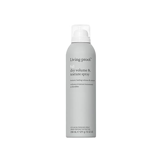 Living proof Full Dry Volume & Texture Spray, 7.5 fl oz | Amazon (US)