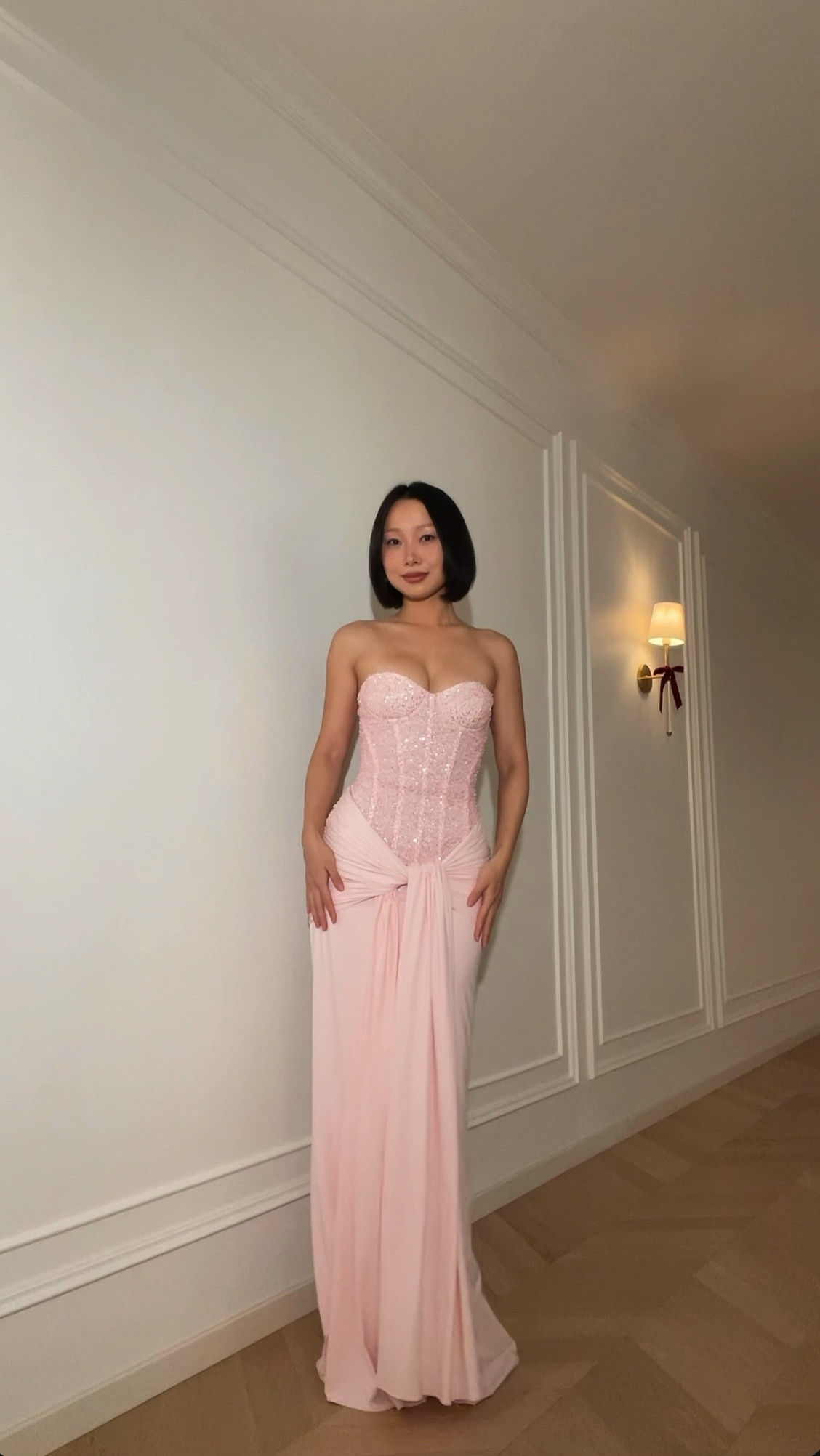 The perfect birthday dress💗

the perfect pink corset dress💗yes or no? #maxidress #holidayparty #birthdaydress pink corset dress #corsetdress #sparklydress

#LTKWedding #LTKHoliday