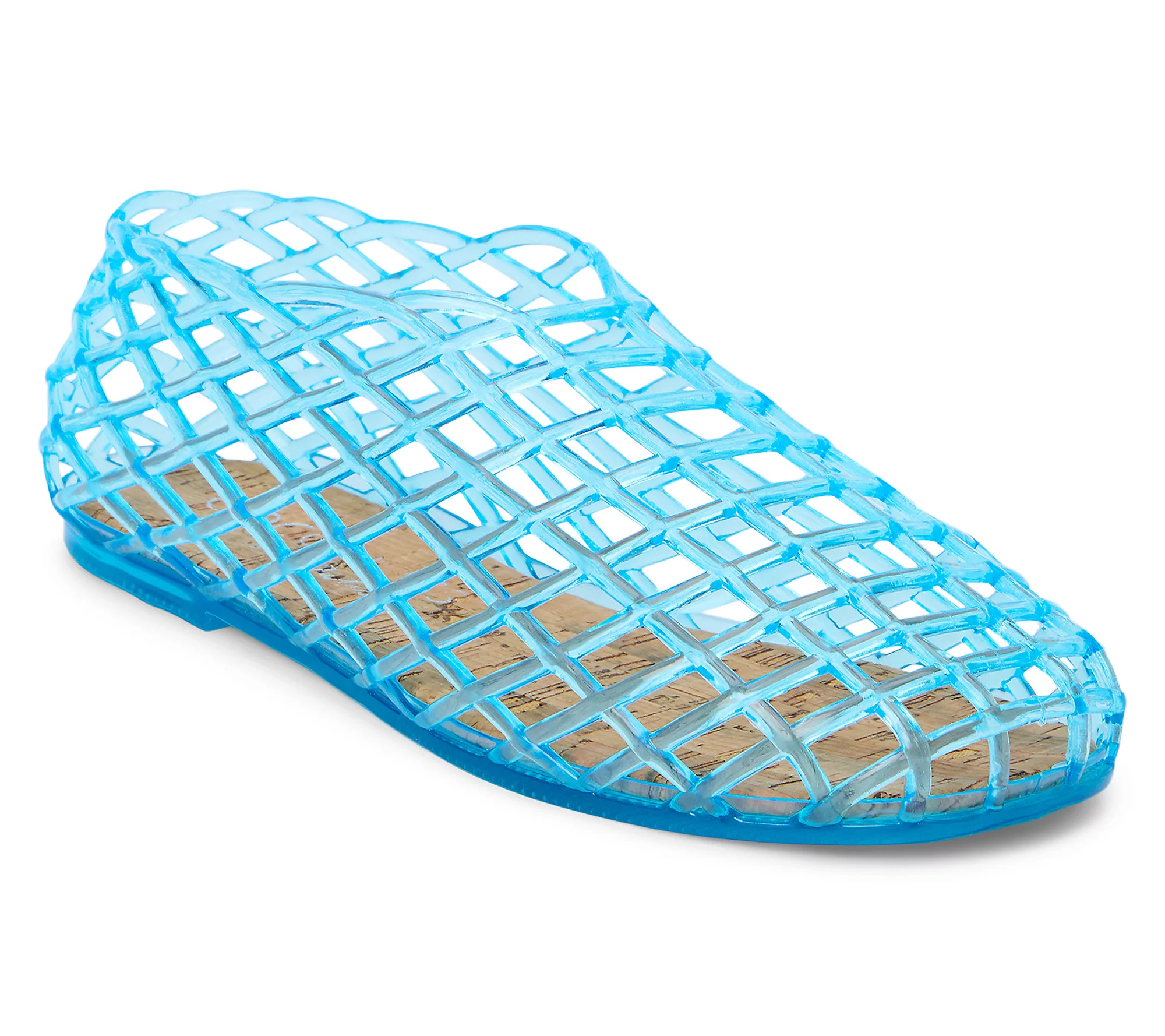 Coconuts by Matisse Marlow Jelly Flat | QVC