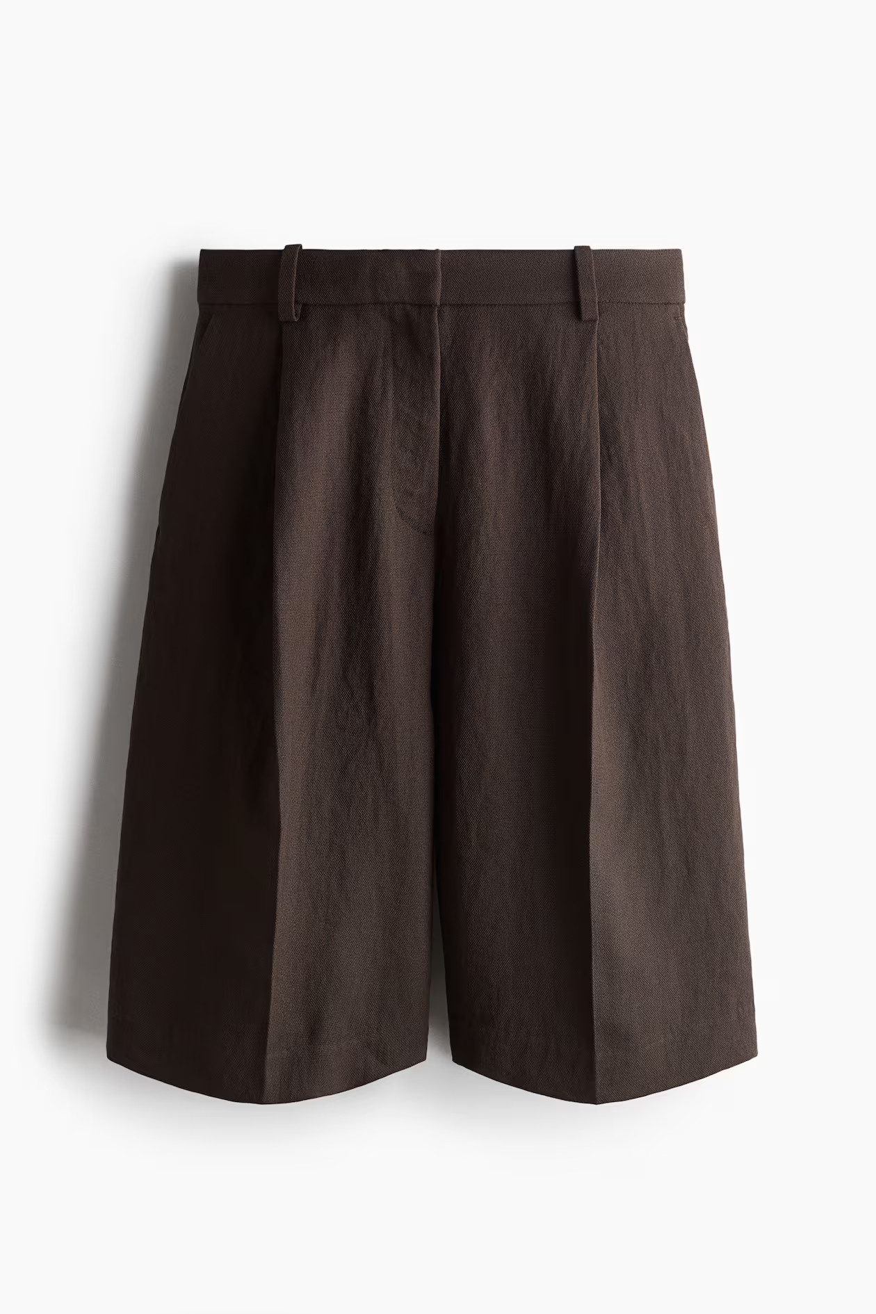 Bermuda Shorts | H&M (US + CA)
