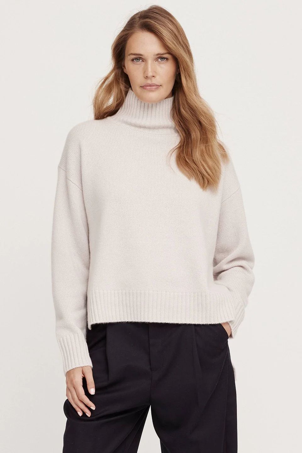 MARILLA - PREORDER | NAKED CASHMERE