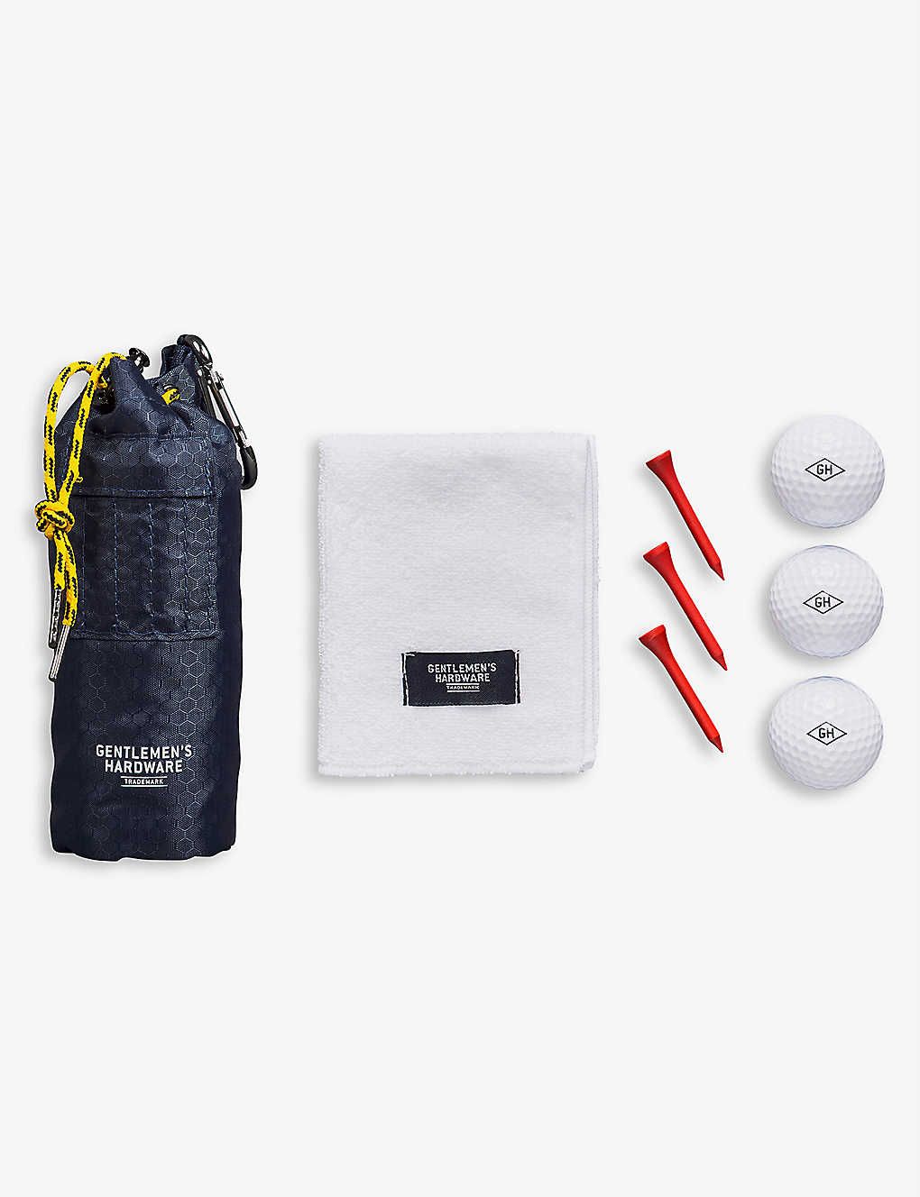 Golfer's Accessories set | Selfridges