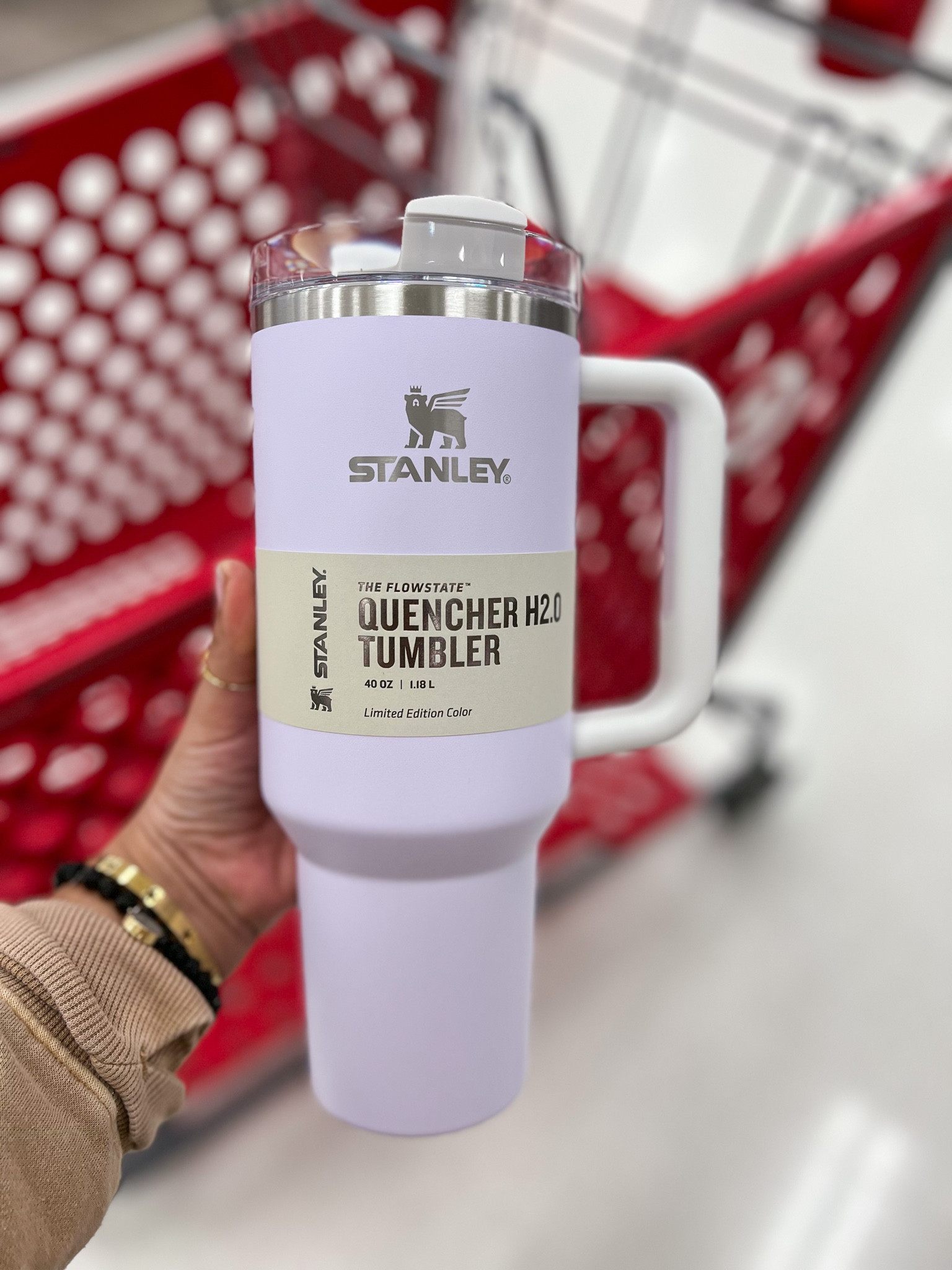 Stanley 16oz Stainless Steel … curated on LTK