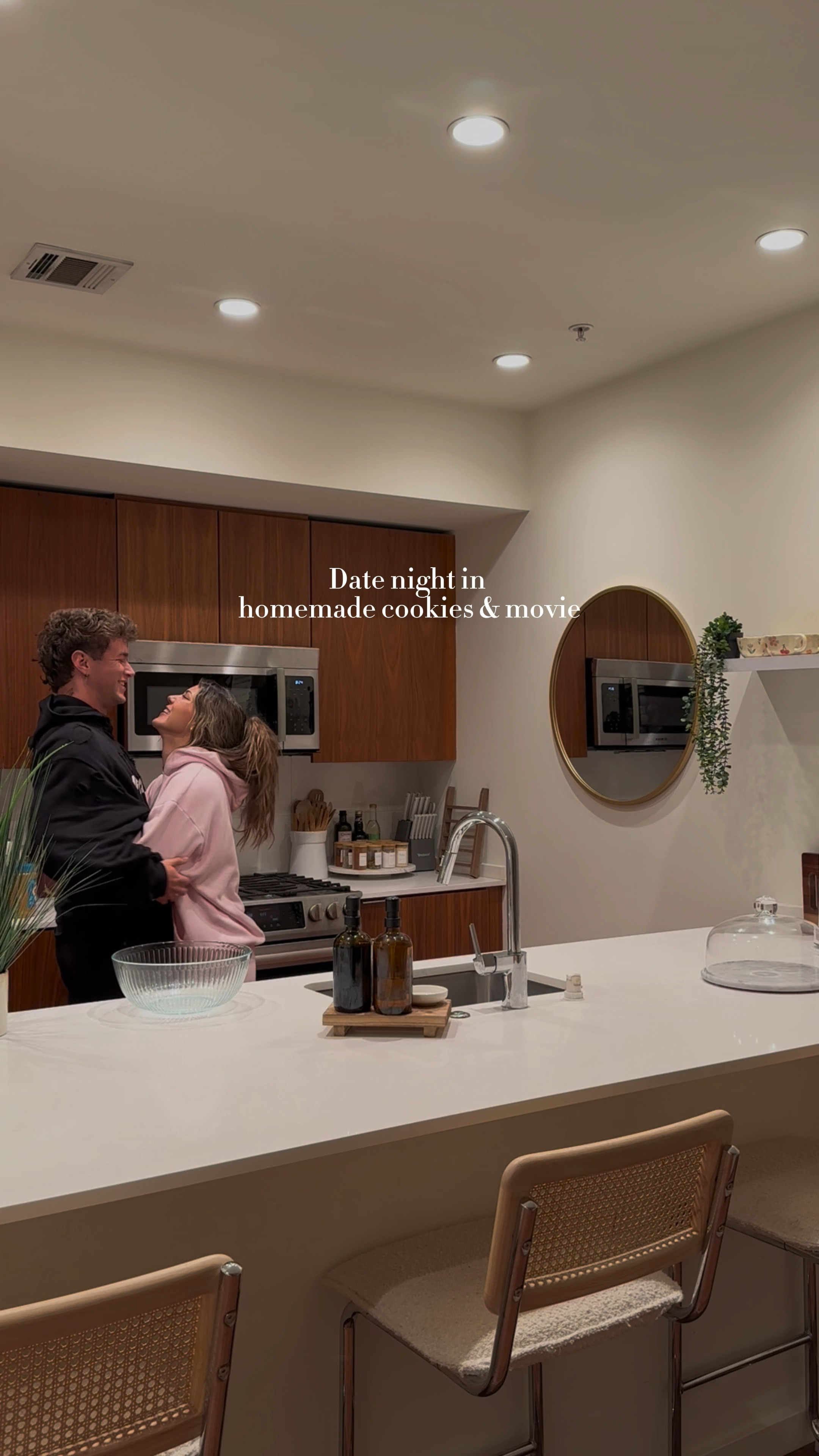 Lounge set from my recent video 🎀💕

#LTKMostLoved