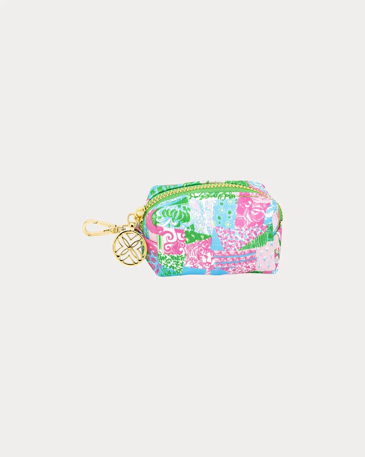 Pet Waste Bag Holder | Lilly Pulitzer