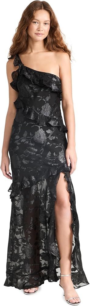 ASTR the label Women's Andrea Dress | Amazon (US)