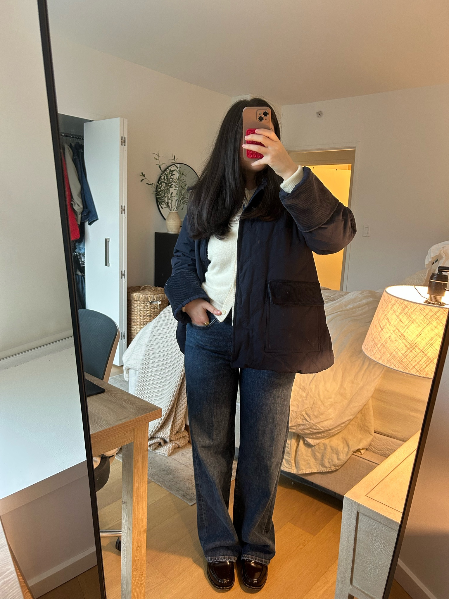 work outfit :) 

#LTKWorkwear