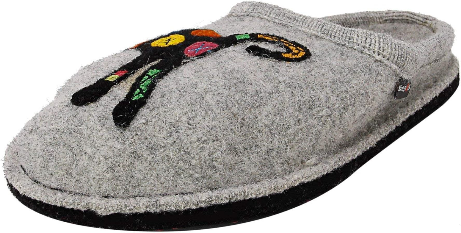 HAFLINGER Women's Sassy Slipper | Amazon (US)
