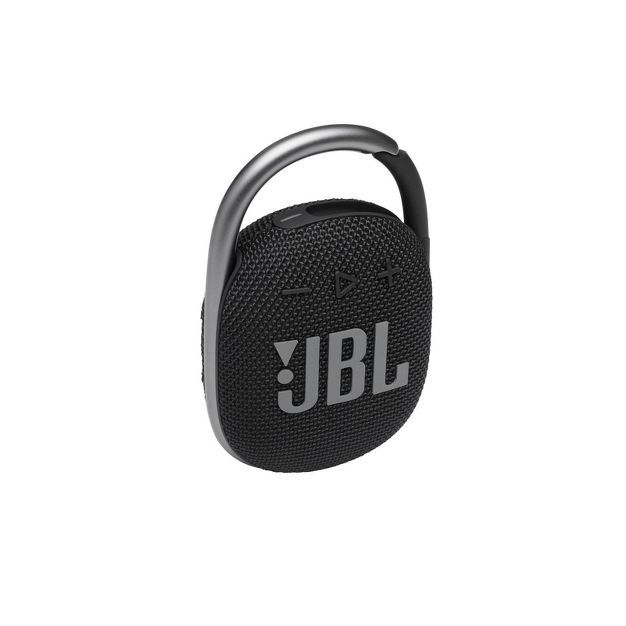 JBL Clip 4 Portable Bluetooth Waterproof Speaker | Target
