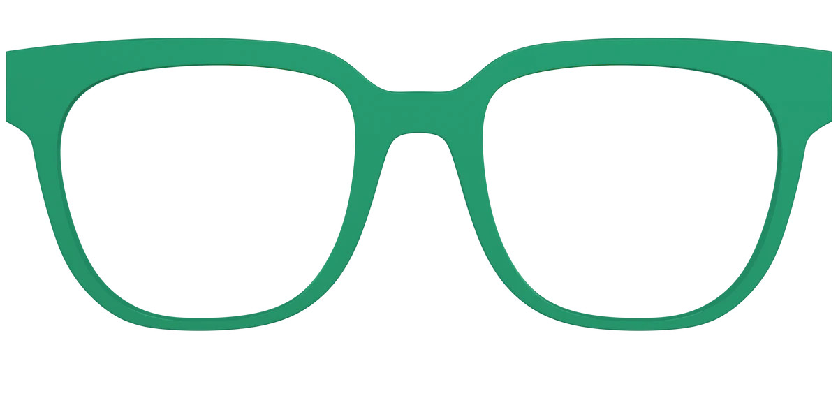The Forest Green | Pair Eyewear