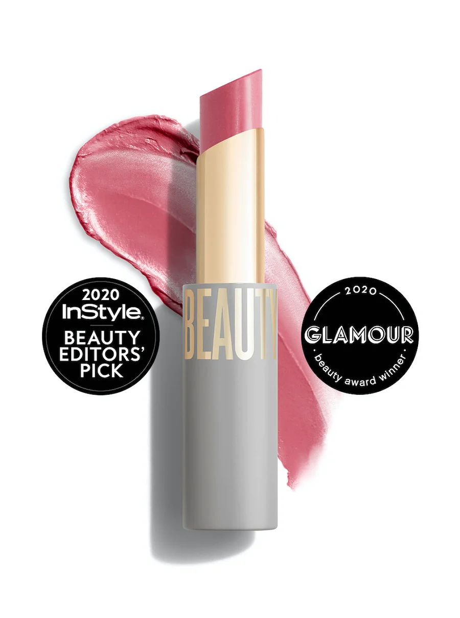 Sheer Genius Conditioning Lipstick | Beautycounter.com