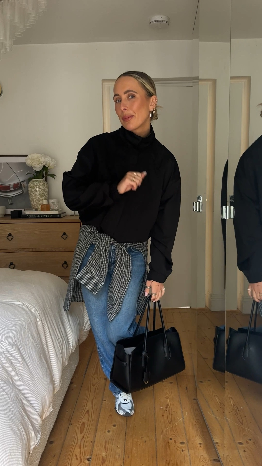 #LTKuk #LTKautumn #LTKjeans