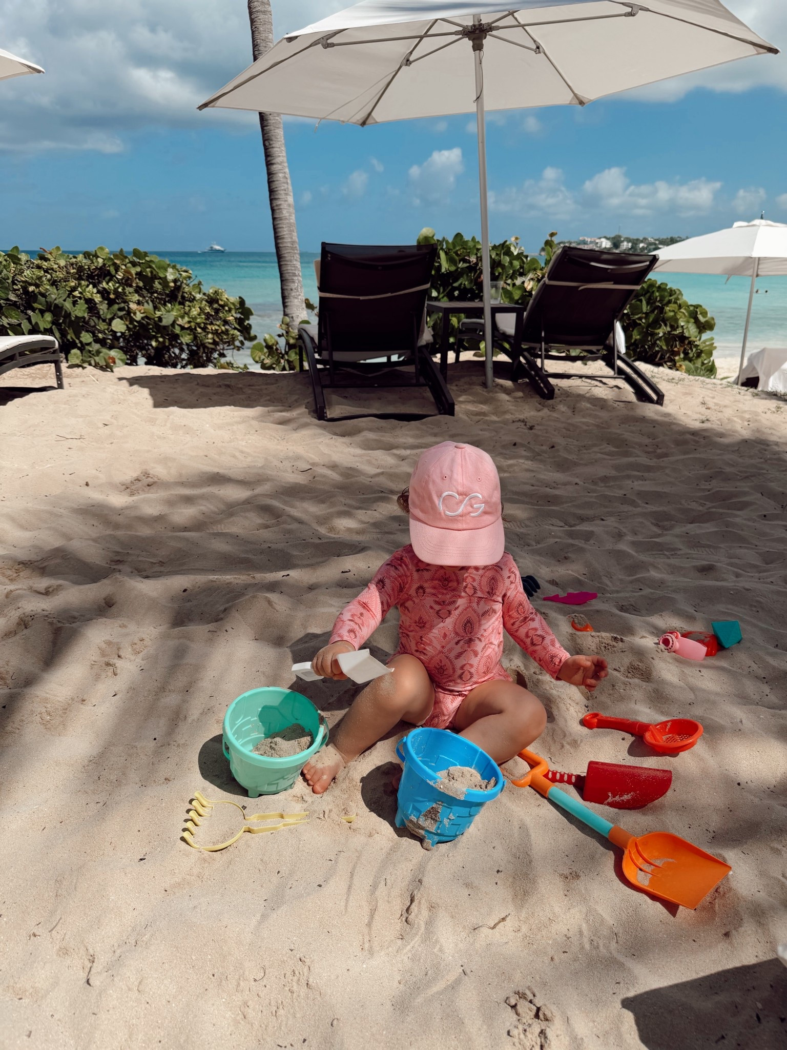 The cutest swimsuit for your little one from Hill House

#LTKKids #LTKBaby #LTKTravel