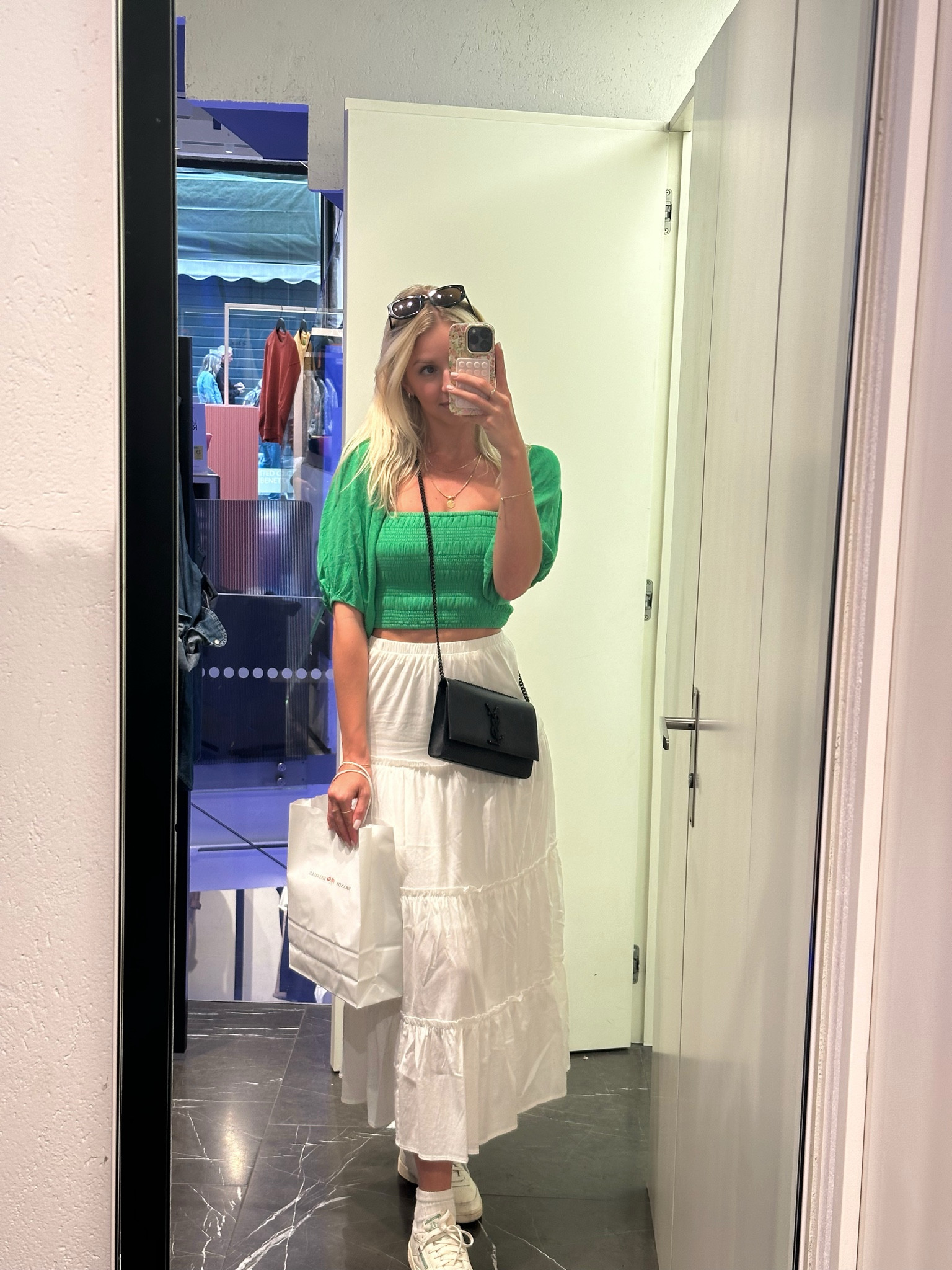 Shop fit 🌞

#LTKU