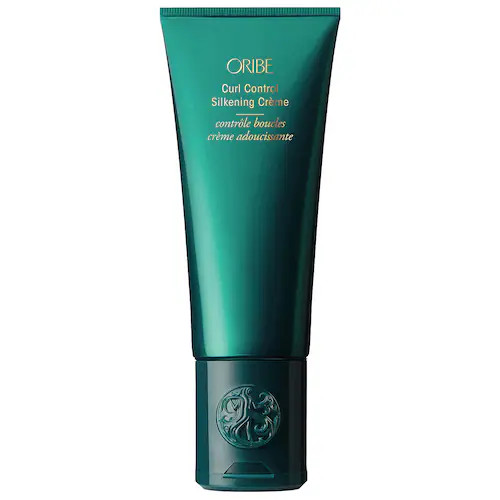 Curl Control Silkening Cream | Sephora (US)