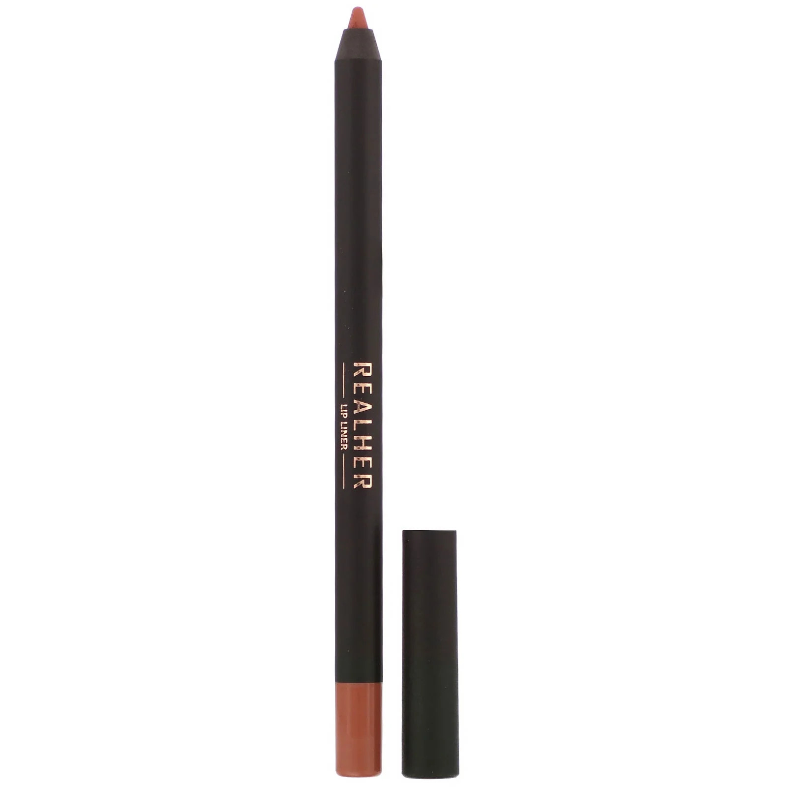 RealHer I Am Confident, Lip Liner, Deep Nude, 0.04 oz (1.2 g) | Walmart (US)