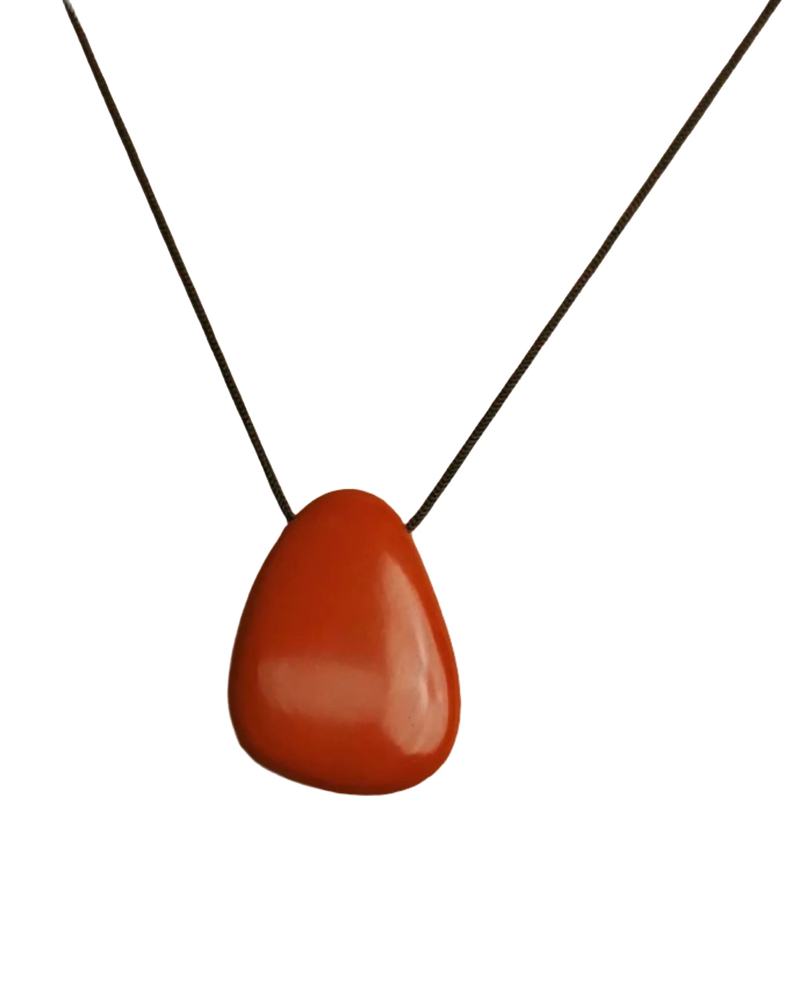 The Terra necklace | Second Stories