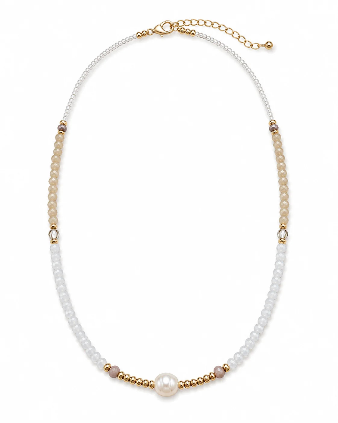 White Sands Necklace | Erin McDermott Jewelry