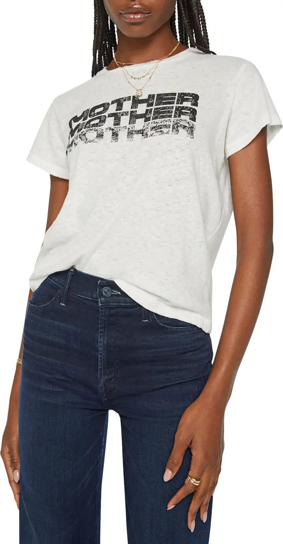 The Sinful Short Sleeve Graphic T-Shirt | Nordstrom
