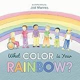 What Color is Your Rainbow? | Amazon (US)