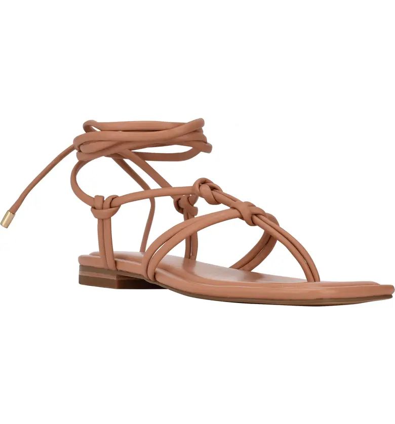 Falina Strappy Sandal | Nordstrom